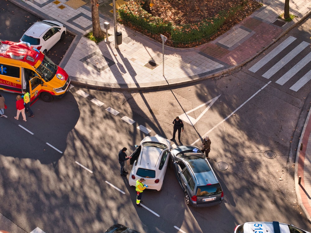 Miami’s Most Dangerous Intersections