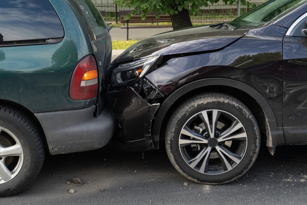 Common Causes of Car Accidents in Miami Gardens