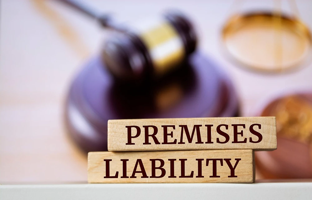 What Is Premises Liability and Who Is Responsible?