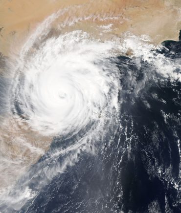 typhoon